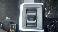 Dacia Spring 27kWh Expression 65 48kW 5dr Auto Electric Hatchback